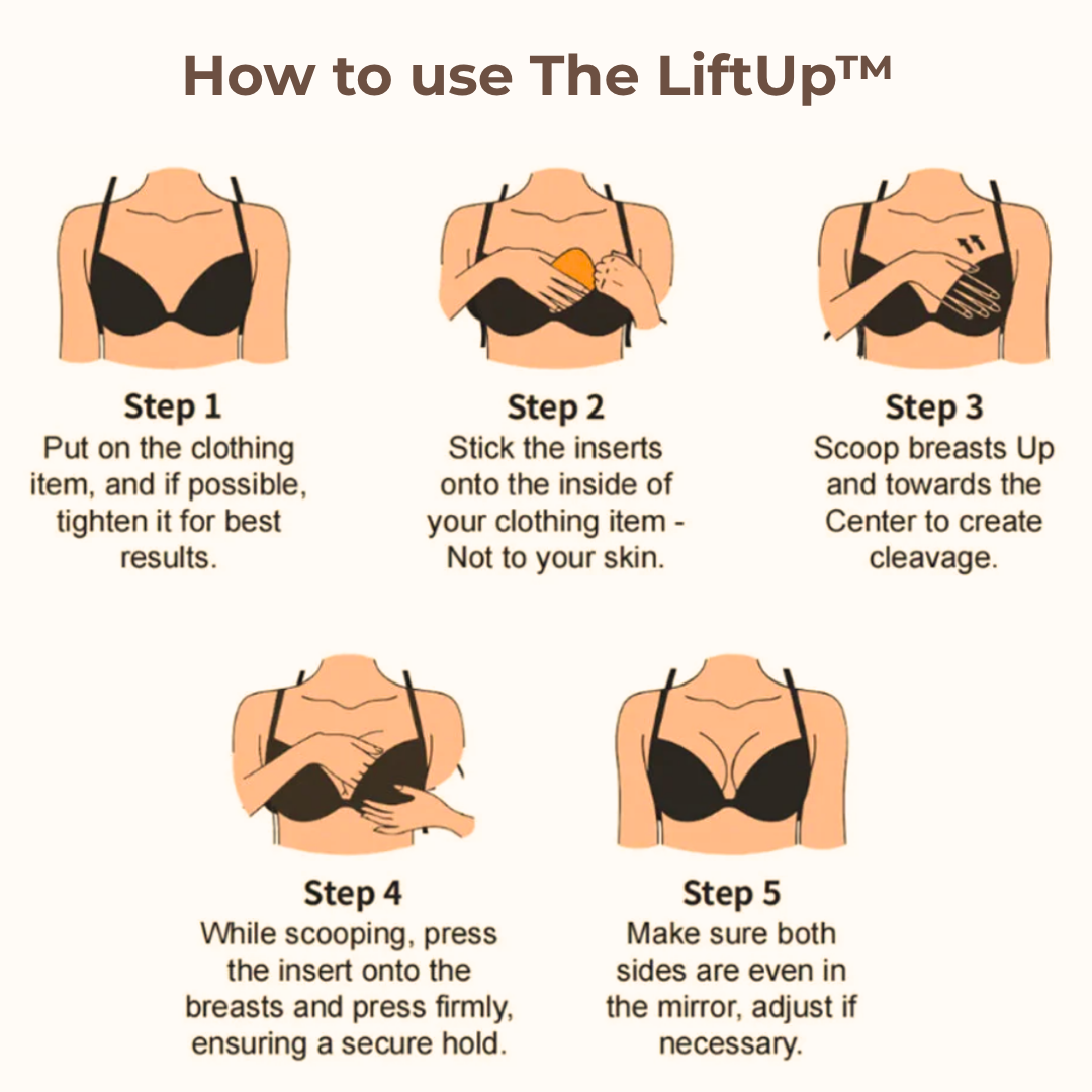 The UpLift
